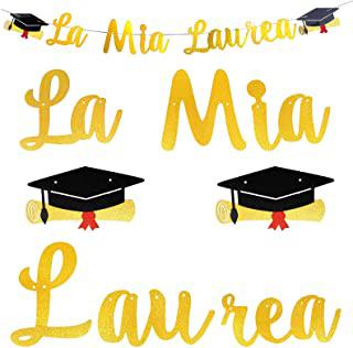 Miglior centrotavola per festa di laurea