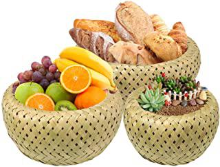 Miglior cestini portapane per ristoranti