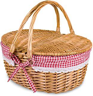 Miglior cestino da pic nic