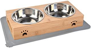 Miglior ciotola doppia per cani