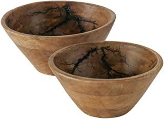Miglior ciotola legno