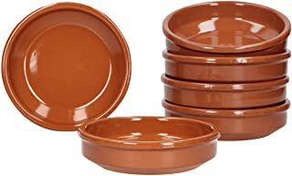 Miglior ciotole terracotta