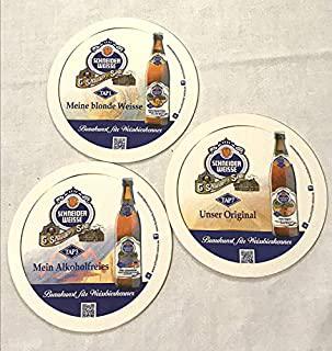 Miglior collezione sottobicchieri birra
