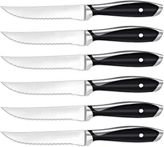 Miglior coltelli da bistecca