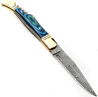 Miglior coltelli da collezione