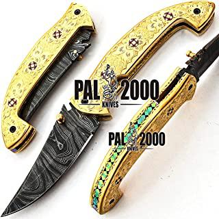 Miglior coltelli damasco artigianali