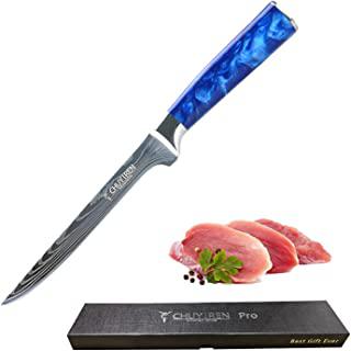 Miglior coltelli per sfilettare il pesce