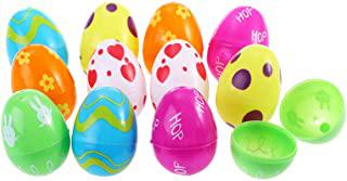 Miglior contenitore a forma di uovo di pasqua
