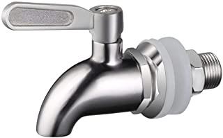Miglior contenitore acqua con rubinetto