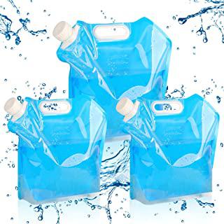 Miglior contenitore acqua