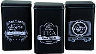 Miglior contenitore cucina sale zucchero caffe