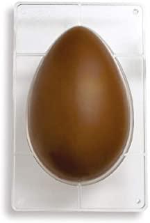 Miglior contenitore in plastica uovo di pasqua