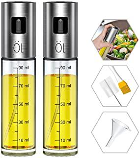 Miglior contenitore olio