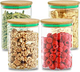 Miglior contenitori alimenti vetro