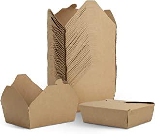 Miglior contenitori cibo asporto
