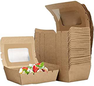Miglior contenitori da asporto per alimenti caldi