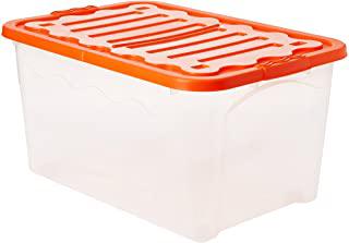 Miglior contenitori di plastica con coperchio