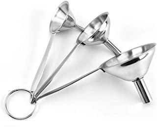 Miglior contenitori in acciaio per olio