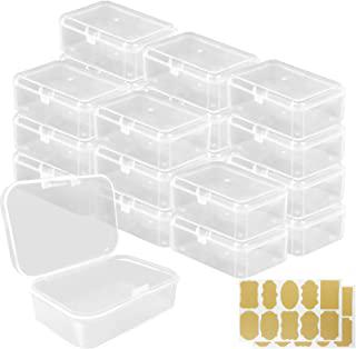 Miglior contenitori in plastica grandi