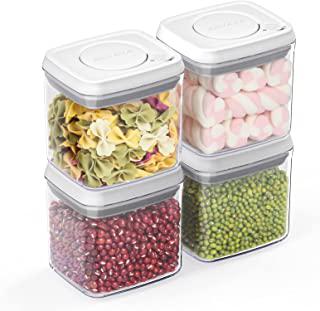 Miglior contenitori in plastica per alimenti