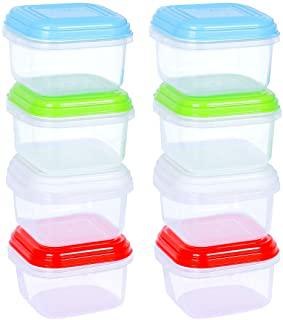 Miglior contenitori industriali in plastica con coperchio
