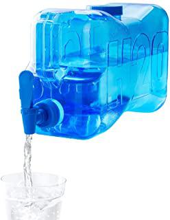 Miglior contenitori per acqua