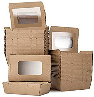 Miglior contenitori per alimenti rettangolari