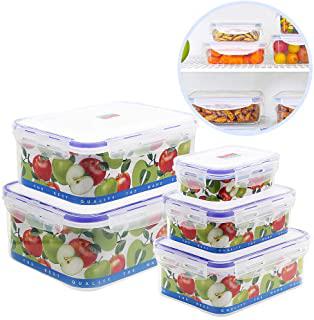 Miglior contenitori per cibo