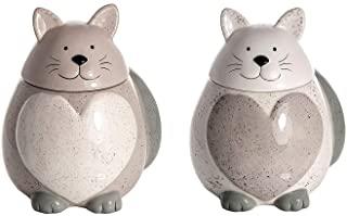 Miglior contenitori per sale zucchero caffe in ceramica