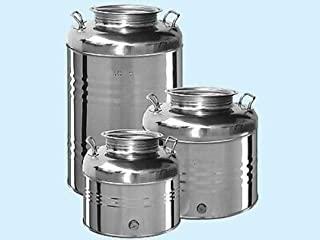 Miglior contenitori per vino sfuso