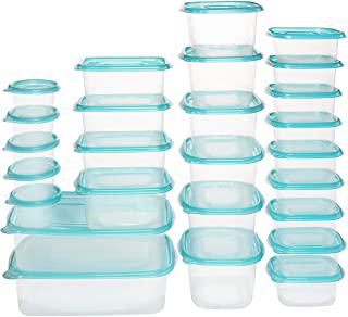 Miglior contenitori plastica alimenti