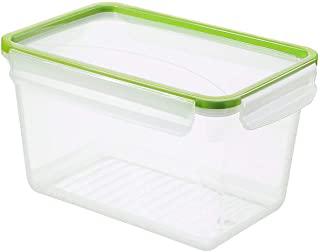 Miglior contenitori plastica per pizza