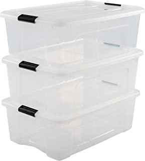 Miglior contenitori plastica