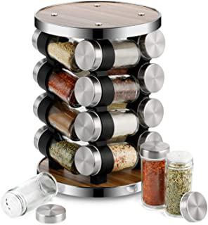 Miglior contenitori porta spezie da cucina