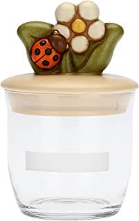 Miglior contenitori sale zucchero caffè
