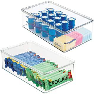 Miglior contenitori spezie plastica