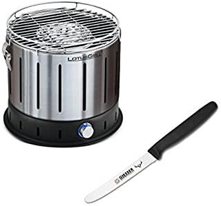 Miglior coperchio lotus grill