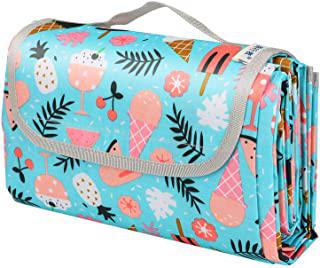 Miglior coperta da pic nic