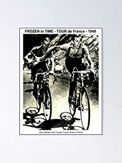 Miglior coppi e bartali borraccia