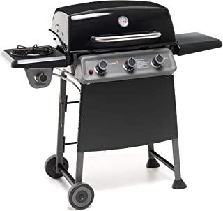 Miglior cottura barbecue a gas