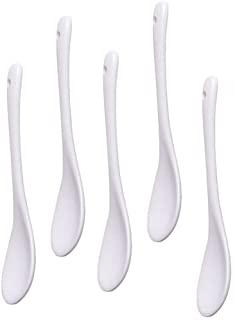 Miglior cucchiaini ceramica bianchi