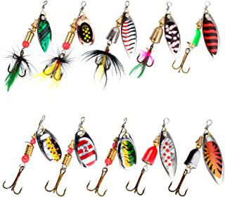Miglior cucchiaini da pesca