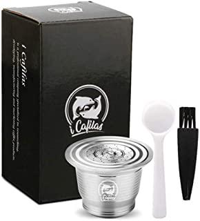 Miglior cucchiaini pixie nespresso