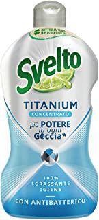 Miglior detersivo piatti ecologico