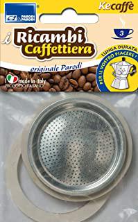 Miglior filtro moka
