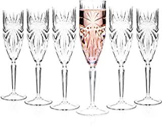 Miglior flute bicchiere