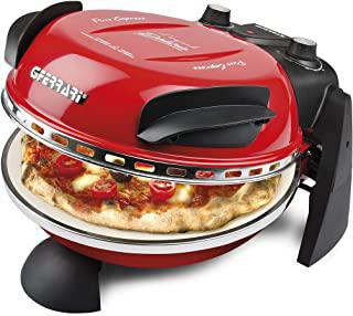 Miglior fornetti per pizza con pietra refrattaria