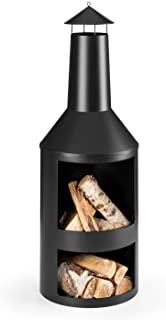 Miglior forno a legna e barbecue da esterno
