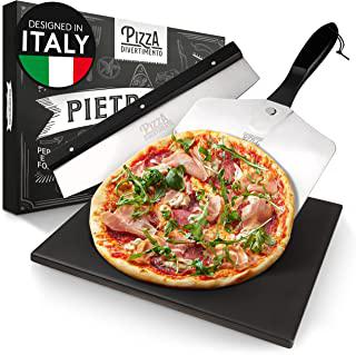 Miglior forno con pietra refrattaria per pizza
