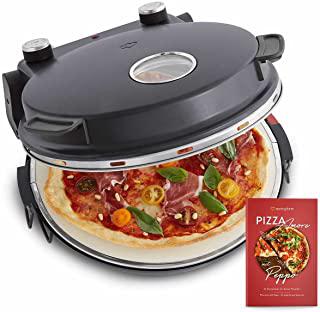 Miglior forno elettrico con pietra refrattaria